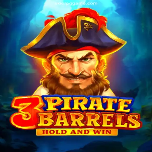 Exploring the Thrills of 3PirateBarrels: A Dive into the High Seas Adventure