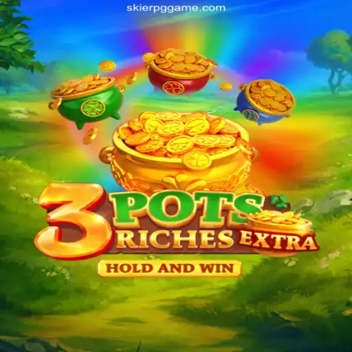 Exploring the Thrills of 3potsExtra: A New Era in Casino Gaming
