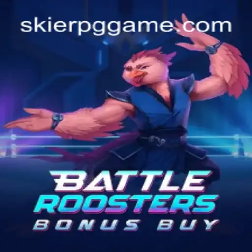 Discover the Thrills of BattleRoostersBonusBuy with SKIER PG: Plataforma Premier de Cassino e Apostas