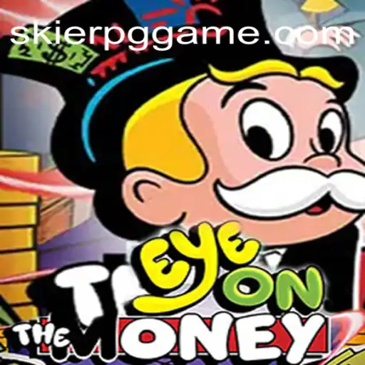 EyeOnTheMoney: Dive into the World of Strategic Betting