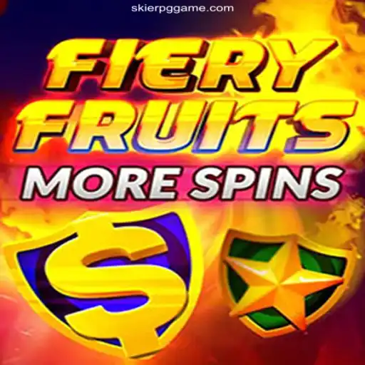 Exploring the Thrills of FieryFruitsMoreSpins: A Deep Dive into This Exciting Game