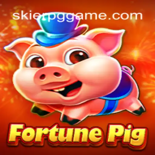 Exploring the Exciting World of FortunePig on SKIER PG: Plataforma Premier de Cassino e Apostas
