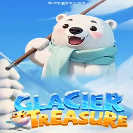 Discover the Thrills of GlacierTreasure: Exciting New Adventure Awaits