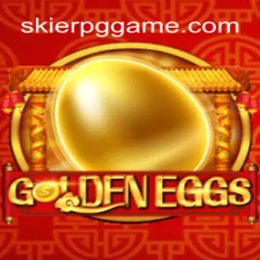 Explore the Exciting World of GoldenEggs on SKIER PG: Plataforma Premier de Cassino e Apostas