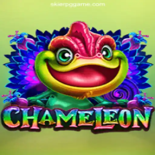 Chameleon: A Dive Into the Exciting World of Casino Gaming
