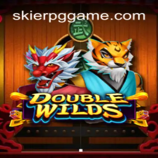 Exploring DoubleWilds: A Thrilling Casino Adventure at SKIER PG