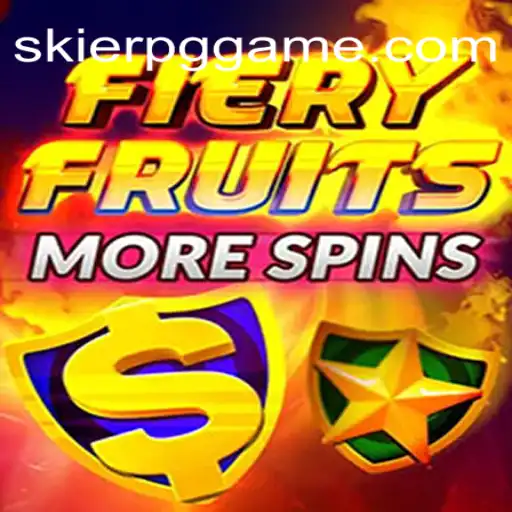 Exploring the Thrills of FieryFruitsMoreSpins: A Deep Dive into This Exciting Game