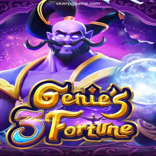 Unlock Mysteries in Genie3Fortune and Dive into Exciting Casino Adventures