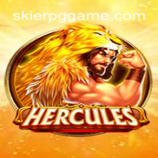 Exploring the Enchantment of Hercules: A Legendary Gaming Experience with SKIER PG