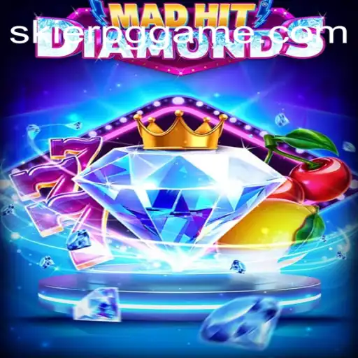 Dive into Excitement with MadHitDiamonds: A Premier Gaming Experience