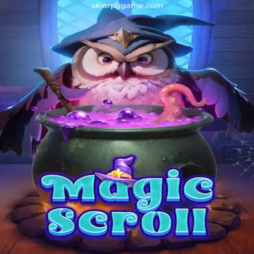 Exploring the World of MagicScroll: The Latest Gaming Sensation