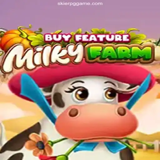 Discover the Exciting World of MilkyFarmBuyFeature and SKIER PG Casino Platform