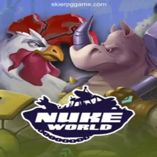 Discovering the Exciting World of NukeWorld: A New Gaming Adventure