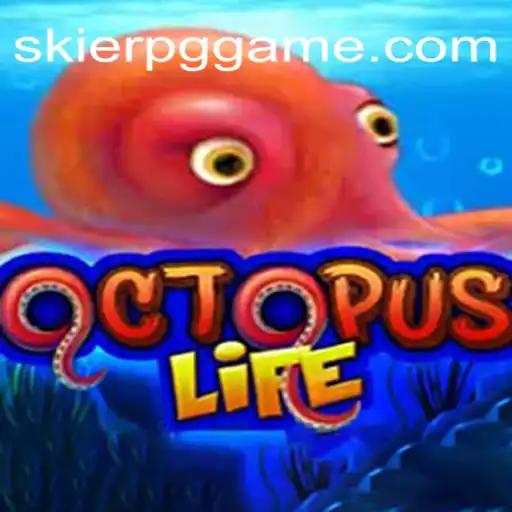Exploring the Underwater Adventure of OctopusLife on SKIER PG: Plataforma Premier de Cassino e Apostas