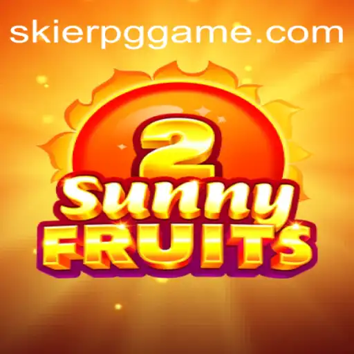 Exploring SunnyFruits2: A Premier Choice on SKIER PG