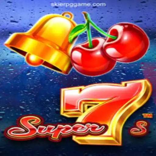 Unveiling the Thrills of Super7s on SKIER PG: Plataforma Premier de Cassino e Apostas