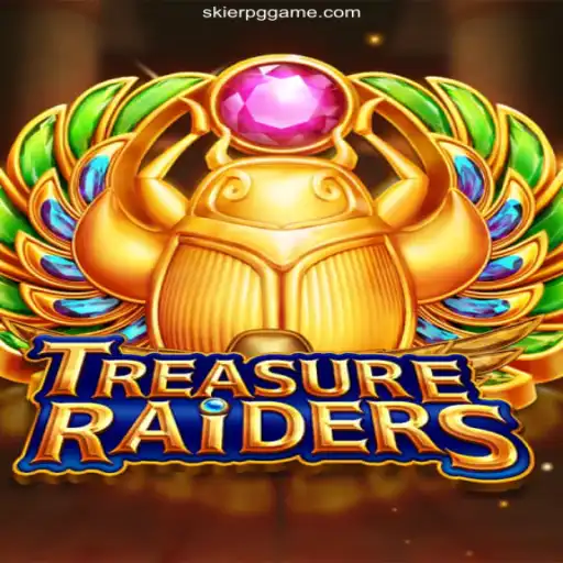 TREASURERAIDERS: Embark on a Thrilling Casino Adventure with SKIER PG