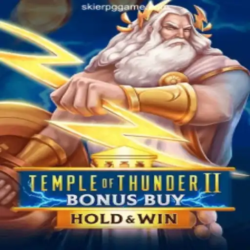 Exploring the Thrills of TempleofThunderIIBonusBuy on SKIER PG