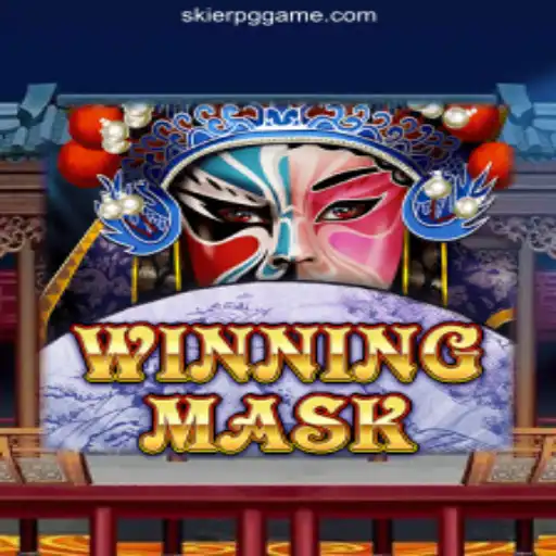WinningMask: The Premier Casino Experience on SKIER PG