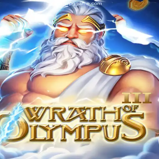 Experience the Epic Adventure of WrathofOlympusIII with SKIER PG