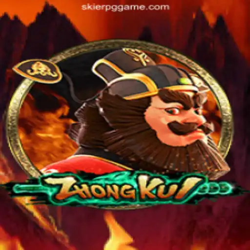 Exploring ZhongKui: The Mythical Adventure Game with the Expertise of SKIER PG