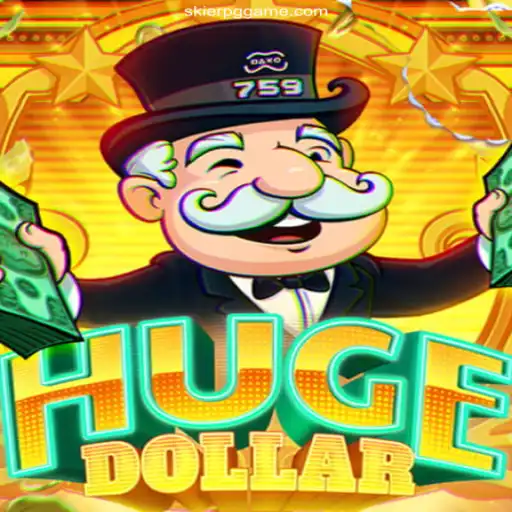 Exploring the Thrills of HugeDollar on SKIER PG: Plataforma Premier de Cassino e Apostas