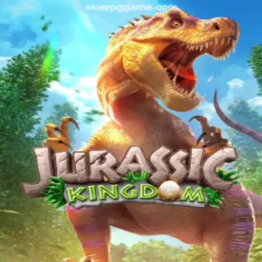 Unleashing the Adventure in JurassicKingdom Casino Game