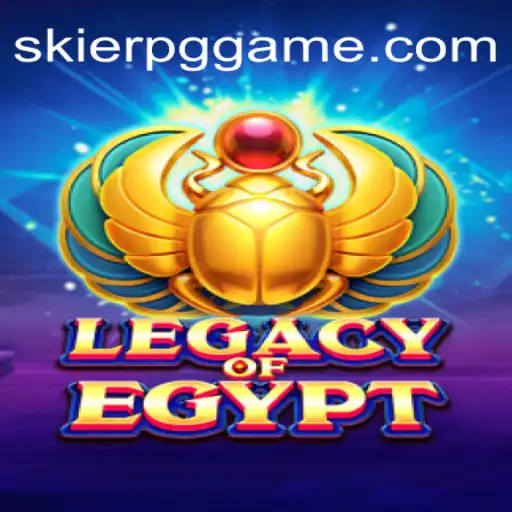 Exploring LegacyOfEgypt: A Captivating Dive into Ancient Riches