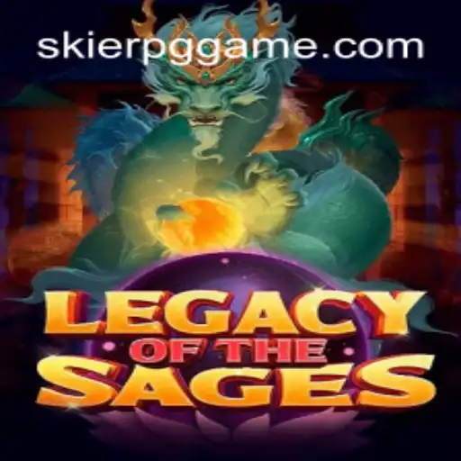 Exploring LegacyoftheSages: An Innovative Gaming Experience