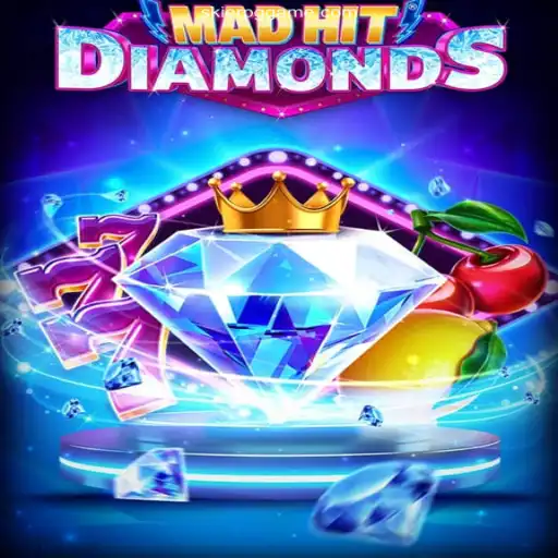 Dive into Excitement with MadHitDiamonds: A Premier Gaming Experience