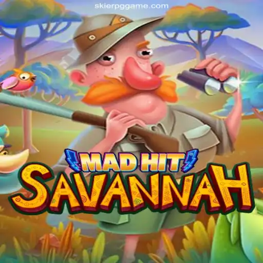 Exploring the World of MadHitSavannah: The Ultimate Adventure Game