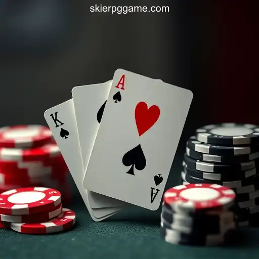 Exploring the Diverse World of Poker Games