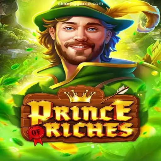 Exploring the Glamorous World of PrinceOfRiches: A Premier Casino Experience