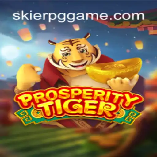 Discover the Thrills of ProsperityTiger: A New Era of Gaming