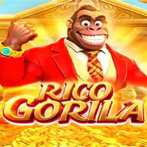 Exploring RicoGorila: A Dive into the World of SKIER PG's Premier Casino Platform