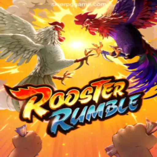 RoosterRumble: A Thrilling Dive into the World of Virtual Betting