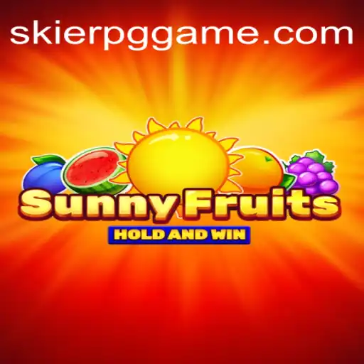 Explore the Thrilling World of SunnyFruits with Skier PG: Plataforma Premier de Cassino e Apostas