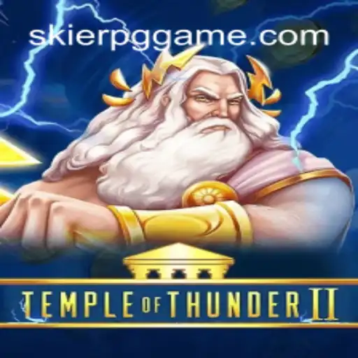 Temple of Thunder II: Unveiling the Latest Adventure in Gaming