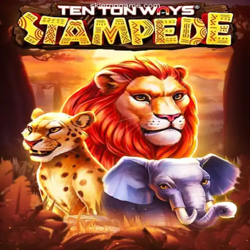 Explore the Thrills of TenTonWaysStampede: A New Gaming Experience