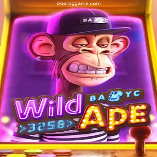 Exploring the Wild Adventure of WildApe3258 and the Thrills of SKIER PG Platform